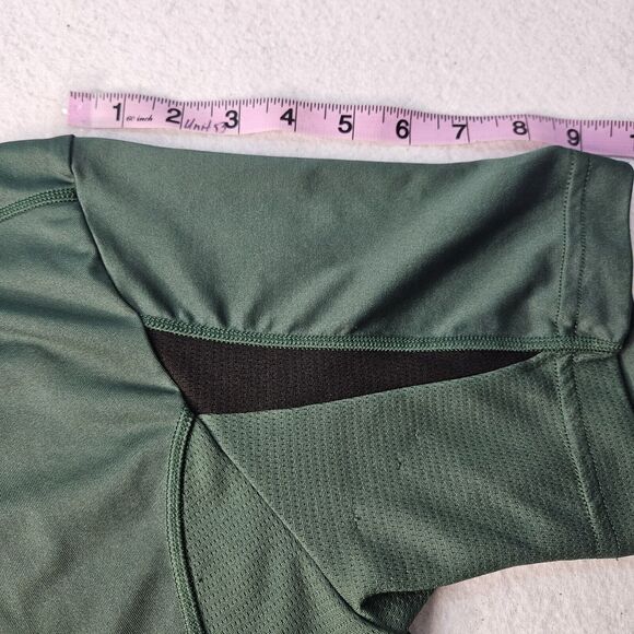 Mens Majestic GREEN BAY PACKERS Shirt size S COOL BASE - Picture 3 of 5